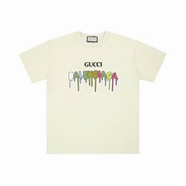 Picture of Gucci T Shirts Short _SKUGucciXS-LAA0235976